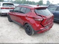 2022 Nissan Kicks — photo 3 of 16 | VIN 3N1CP5DV0NL502726