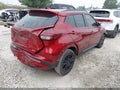 2022 Nissan Kicks — photo 4 of 16 | VIN 3N1CP5DV0NL502726