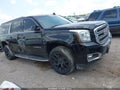 2018 GMC Yukon XL — photo 1 of 15 | VIN 1GKS1GKC0JR109646