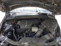 2015 BMW X1 — photo 10 of 14 | VIN WBAVL1C55FVY30279