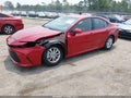 Photo 2 of 16 — 2026 Toyota Camry