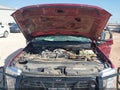 2025 Ford F-250 — photo 10 of 11 | VIN 1FT7W2BT6SED17643