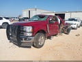 2025 Ford F-250 — photo 2 of 11 | VIN 1FT7W2BT6SED17643