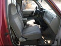 1996 Ford Ranger — photo 5 of 12 | VIN 1FTCR10U7TTA70433