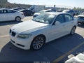 2011 BMW 3 Series — photo 2 of 16 | VIN WBAPH7C57BE131484