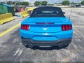 2025 Ford Mustang — photo 16 of 18 | VIN 1FAGP8UH5S5113480