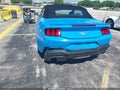 2025 Ford Mustang — photo 18 of 18 | VIN 1FAGP8UH5S5113480