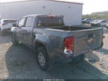 2020 Chevrolet Colorado — photo 3 of 17 | VIN 1GCGSBEN9L1202844
