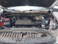 2020 Chevrolet Silverado 1500 — photo 10 of 16 | VIN 1GCRWCED5LZ164993