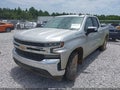 2020 Chevrolet Silverado 1500 — photo 6 of 16 | VIN 1GCRWCED5LZ164993