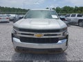 2020 Chevrolet Silverado 1500 — photo 12 of 16 | VIN 1GCRWCED5LZ164993