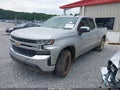 2020 Chevrolet Silverado 1500 — photo 2 of 16 | VIN 1GCRWCED5LZ164993