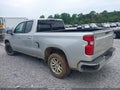 2020 Chevrolet Silverado 1500 — photo 3 of 16 | VIN 1GCRWCED5LZ164993