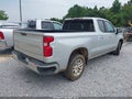 2020 Chevrolet Silverado 1500 — photo 4 of 16 | VIN 1GCRWCED5LZ164993