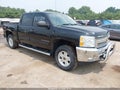 2012 Chevrolet Silverado 1500 — photo 1 of 16 | VIN 1GCPKSE71CF132101