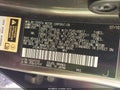 2010 Toyota Highlander — photo 9 of 17 | VIN JTEBK3EH6A2165572