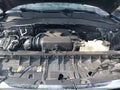 2020 Ford Explorer — photo 10 of 16 | VIN 1FMSK7DH3LGC57026
