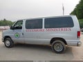 Photo 12 of 15 — 2008 Ford E-350