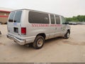 Photo 4 of 15 — 2008 Ford E-350
