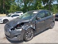 2017 Ford C-Max — photo 6 of 16 | VIN 1FADP5FU1HL104727