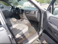 2005 Ford Explorer — photo 5 of 16 | VIN 1FMZU73E65UA93176