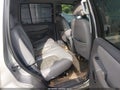 2005 Ford Explorer — photo 8 of 16 | VIN 1FMZU73E65UA93176