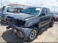2011 Toyota Tacoma — photo 2 of 15 | VIN 5TFUU4EN1BX009043