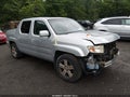 2011 Honda Ridgeline — photo 1 of 17 | VIN 5FPYK1F58BB011538