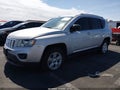 2013 Jeep Compass — photo 2 of 11 | VIN 1C4NJCEA9DD258277