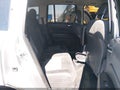2013 Jeep Compass — photo 8 of 11 | VIN 1C4NJCEA9DD258277