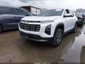 Photo 2 of 18 — 2026 Chevrolet Equinox