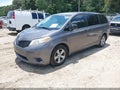 Photo 2 of 17 — 2017 Toyota Sienna