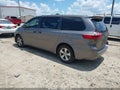 Photo 3 of 17 — 2017 Toyota Sienna