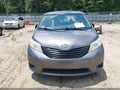 Photo 6 of 17 — 2017 Toyota Sienna