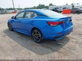 Photo 3 of 16 — 2025 Nissan Sentra