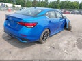 Photo 4 of 16 — 2025 Nissan Sentra