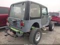 Photo 4 of 11 — 1995 Jeep Wrangler