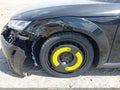 2017 Audi TT — photo 18 of 19 | VIN TRUC5AFV2H1010290
