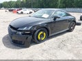 2017 Audi TT — photo 2 of 19 | VIN TRUC5AFV2H1010290