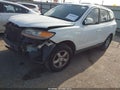 2008 Hyundai Santa Fe — photo 2 of 15 | VIN 5NMSH13E78H151556