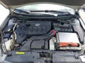Photo 10 of 16 — 2007 Nissan Altima Hybrid