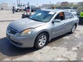 Photo 2 of 16 — 2007 Nissan Altima Hybrid