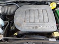 2016 Dodge Grand Caravan — photo 10 of 16 | VIN 2C4RDGCG0GR356994