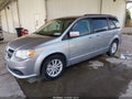 2016 Dodge Grand Caravan — photo 2 of 16 | VIN 2C4RDGCG0GR356994