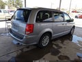 2016 Dodge Grand Caravan — photo 4 of 16 | VIN 2C4RDGCG0GR356994
