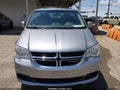 2016 Dodge Grand Caravan — photo 6 of 16 | VIN 2C4RDGCG0GR356994