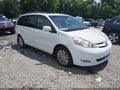 Photo 1 of 11 — 2007 Toyota Sienna
