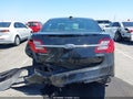 2016 Ford Police Interceptor Utility — photo 16 of 16 | VIN 1FAHP2L8XGG147669