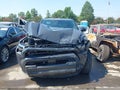 2025 Toyota 4Runner — photo 12 of 17 | VIN JTEVA5BR0S5043640