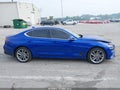 2022 Genesis G70 — photo 13 of 16 | VIN KMTG34TA1NU087958